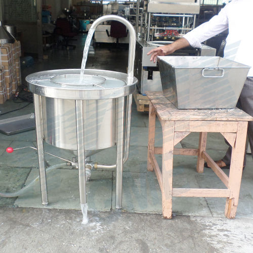 Pulses Washing Machine