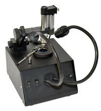 Gem Illuminated Spectroscope