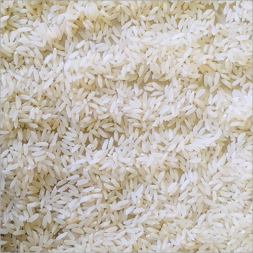 White Steam Rice