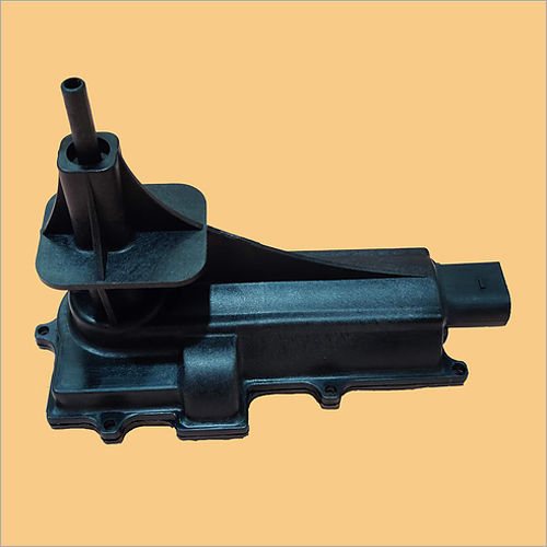 Customized Gear Box for Parking Brakes