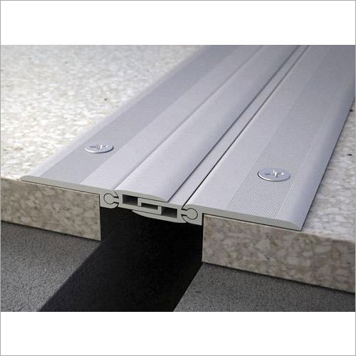 Expansion Joint Profiles By H.G. INDUSTRIES