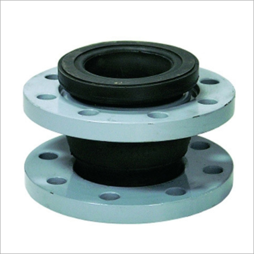 Rubber Expansion Joint By H.G. INDUSTRIES