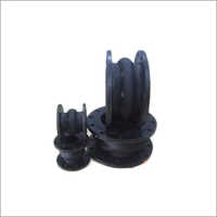 Rubber Bellows
