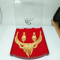 Simple Attractive Indian style Necklace