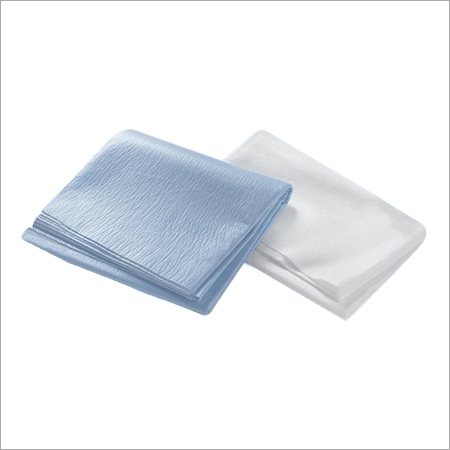 Disposable Bed Sheet By JAY DEE INTERNATIONAL