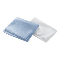Disposable Bedsheet and Pillow Cover