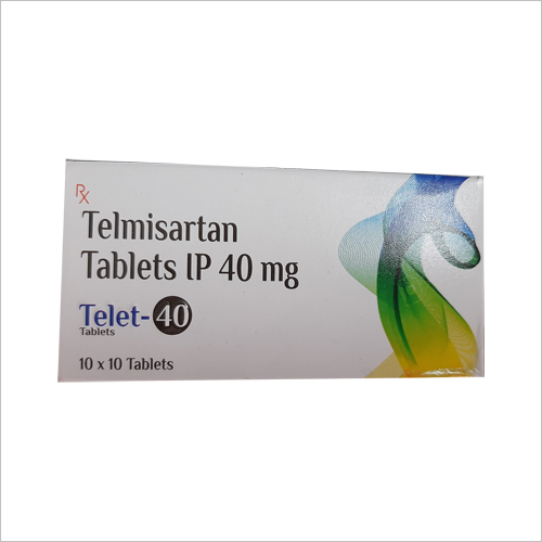 Telet-40 Tablet