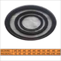 Rubber Rings