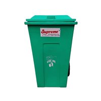 Dustbin 120 Litre
