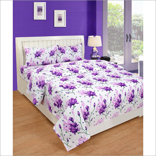 Designer Bedsheet