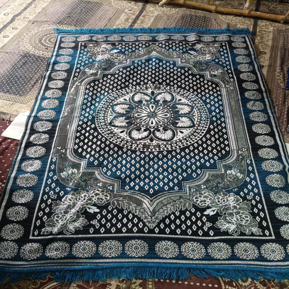 Acrylic Floor Carpet 5x7
