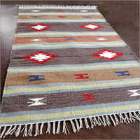 Cotton Floor Durries