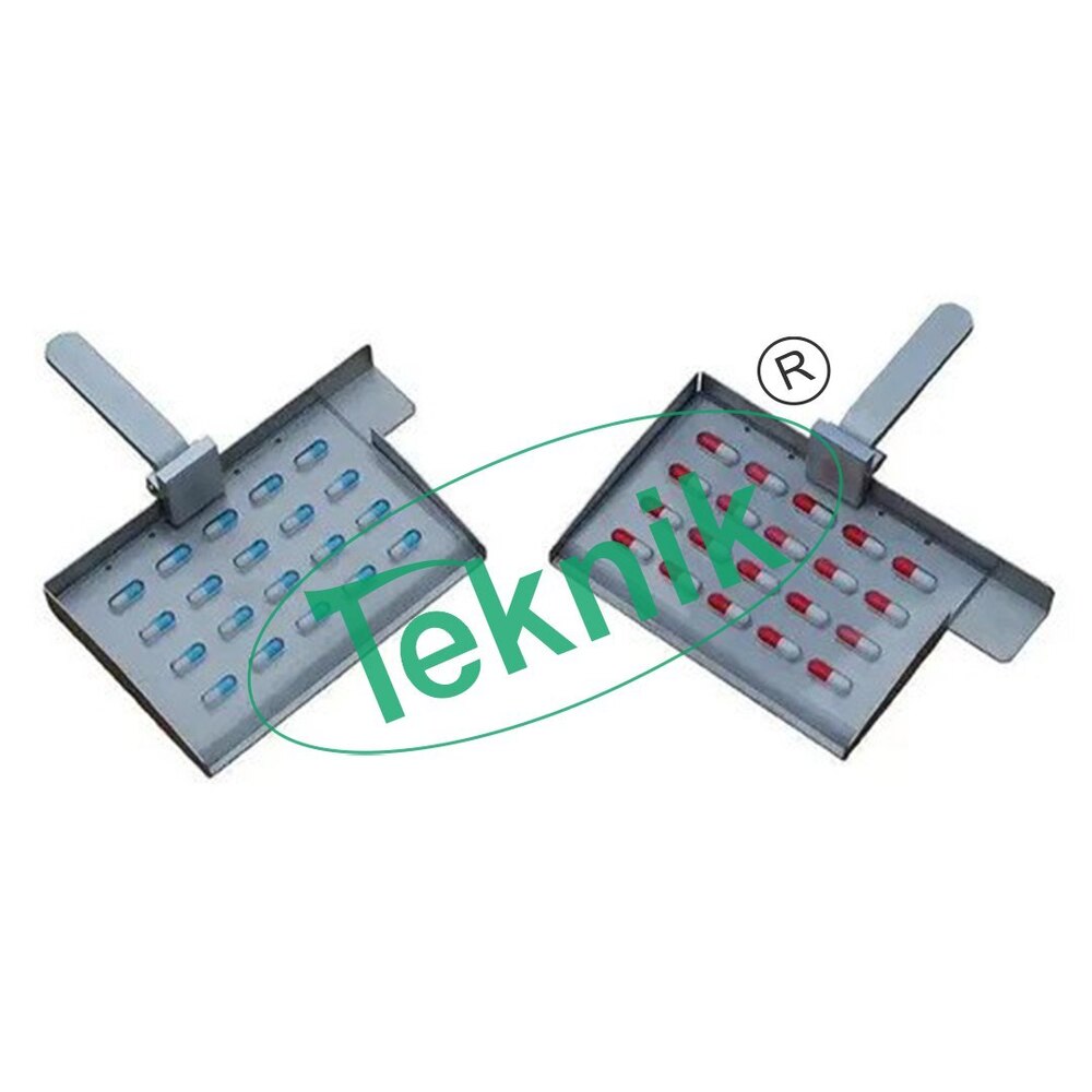 COUNTING TRAY, TABLET