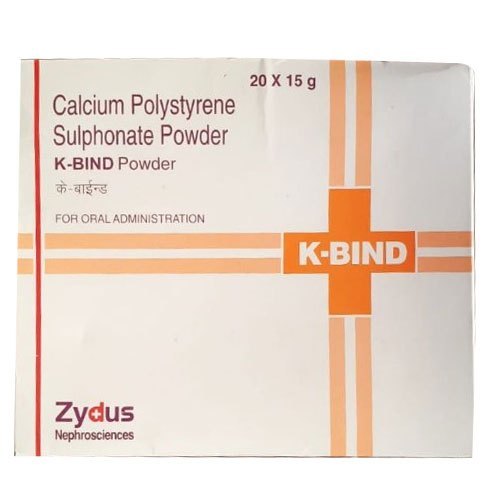 K Bind Powder