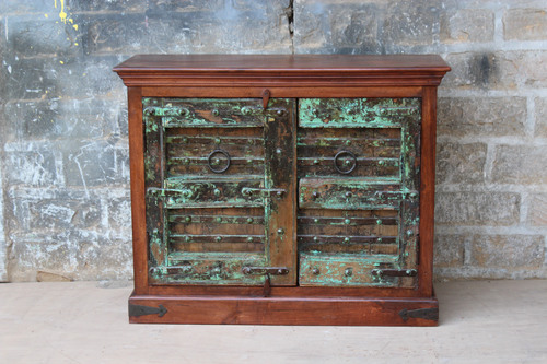 Old Door Sideboards