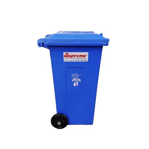 Dustbin 240 Litre