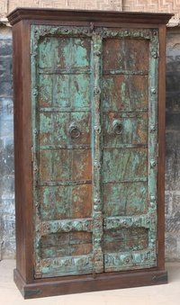 Old Door antique Almirah