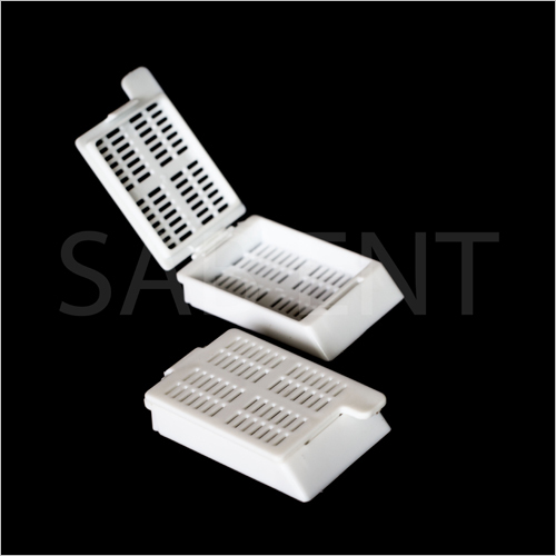Embedding Cassette