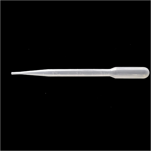 3 ML Pasteur Pipette