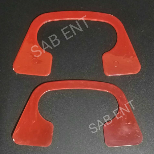Rice Bag Handle