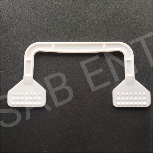 Rice Bag Handle