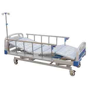 Bed, Hospital Adult