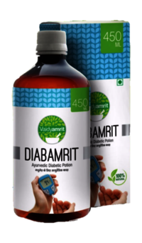 Diabamrit Syrup