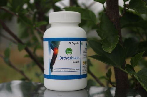 Orthoshield Capsules