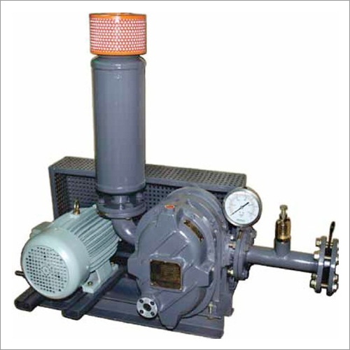 Air Blowers