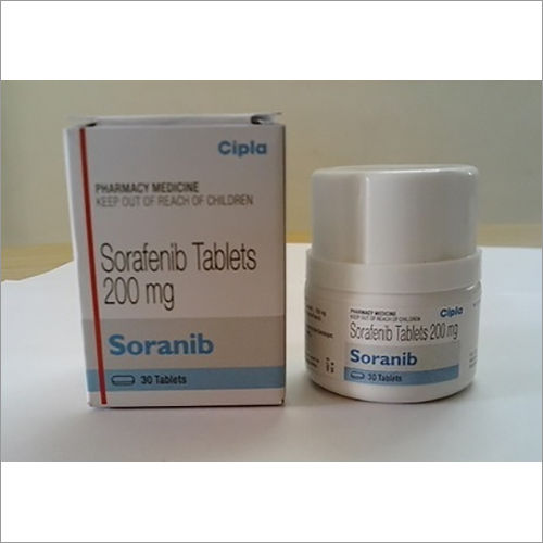 Sorafenib Medicine