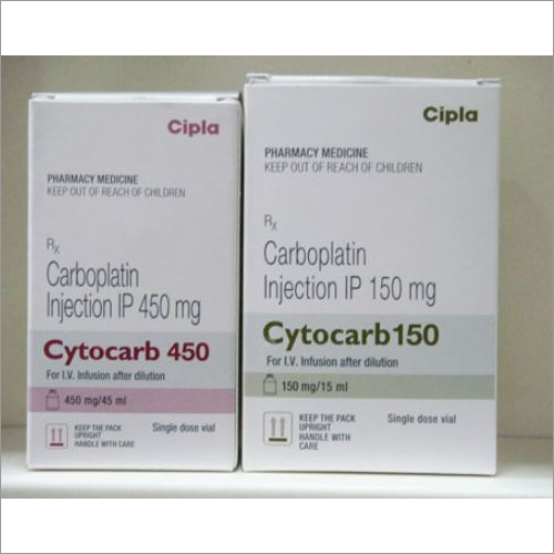 Cytocarb Injection