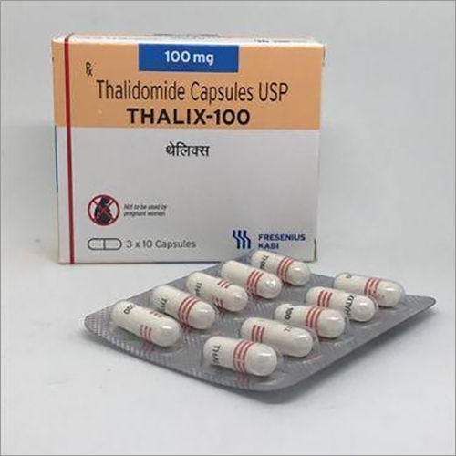 Thalix Capsule