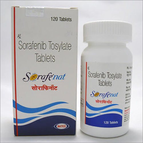 Sorafenib Tablets