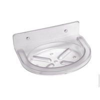 Unbreakable soap dish 4in1