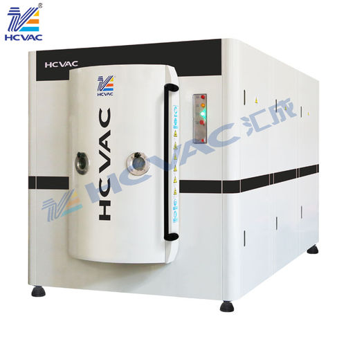 HCVAC PVD Plasma Deposition Coating Equipment for Watch/ Jewelry/ Mobile Phone