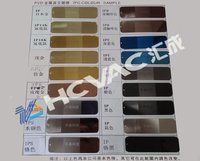 HCVAC PVD Plasma Deposition Coating Equipment for Watch/ Jewelry/ Mobile Phone