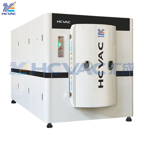 HCVAC Jewelry PVD Magnetron Sputtering Vacuum Coating Machine