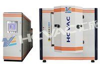 HCVAC Jewelry PVD Magnetron Sputtering Vacuum Coating Machine