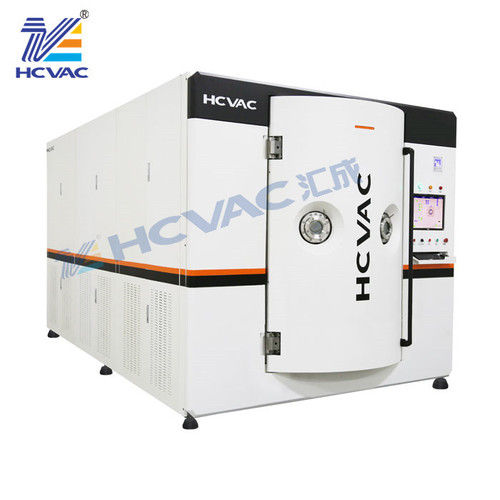 HCVAC PVD Magnetron Sputtering Coating Machine for Kitchen Faucet