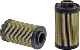 Industrial filters