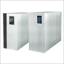 Uninterruptible Power Supply System - Lead-Acid Battery, 50x40x60 cm, 10kVA | Power Backup, Surge Protection, Data Protection