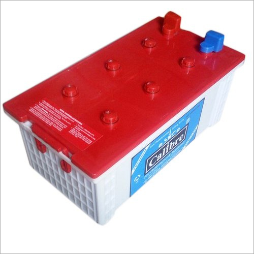 Tubular Inverter Battery Rated Voltage: 12 Volt (V)