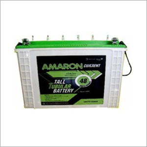 Amaron UPS Battery By CALIBRE POWER CONTROLS