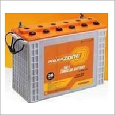 Amaron Inverter Battery - Calcium Hybrid Alloy, 500x220x200 mm, Orange | Long Life, Low Maintenance, Reliable Power, 150Ah, 12V