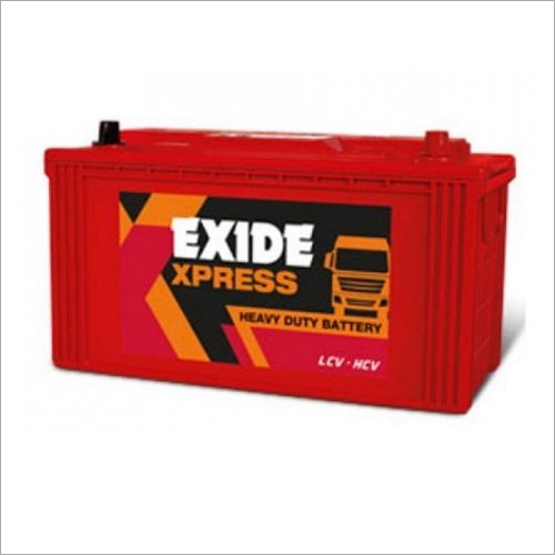 Exide Xpress Generator Battery Usage: Electric Equipment