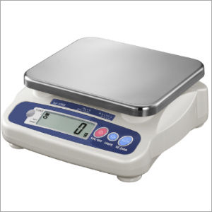 Portable Scales