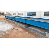 Fitness Weigh Bridge