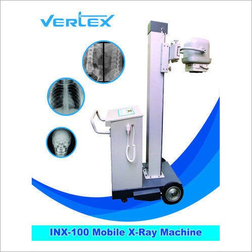 XRay Machine Exporter, Manufacturer, Distributor, Supplier, Trading