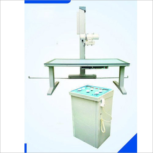 INX-300 X-Ray Machine