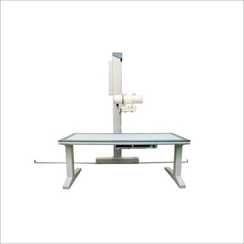 INX-100 Fix X-RAY Machine